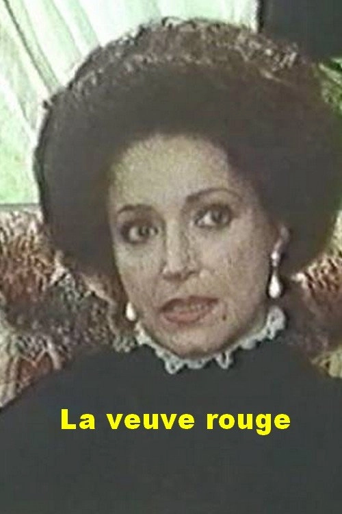La Veuve rouge