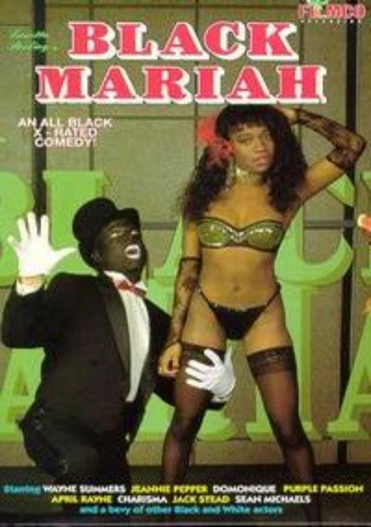 The Black Mariah