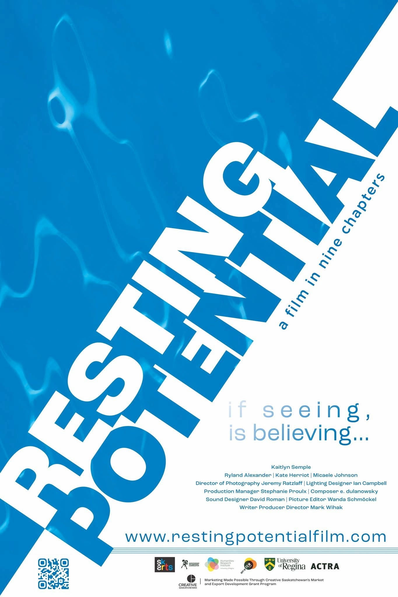 Resting Potential
