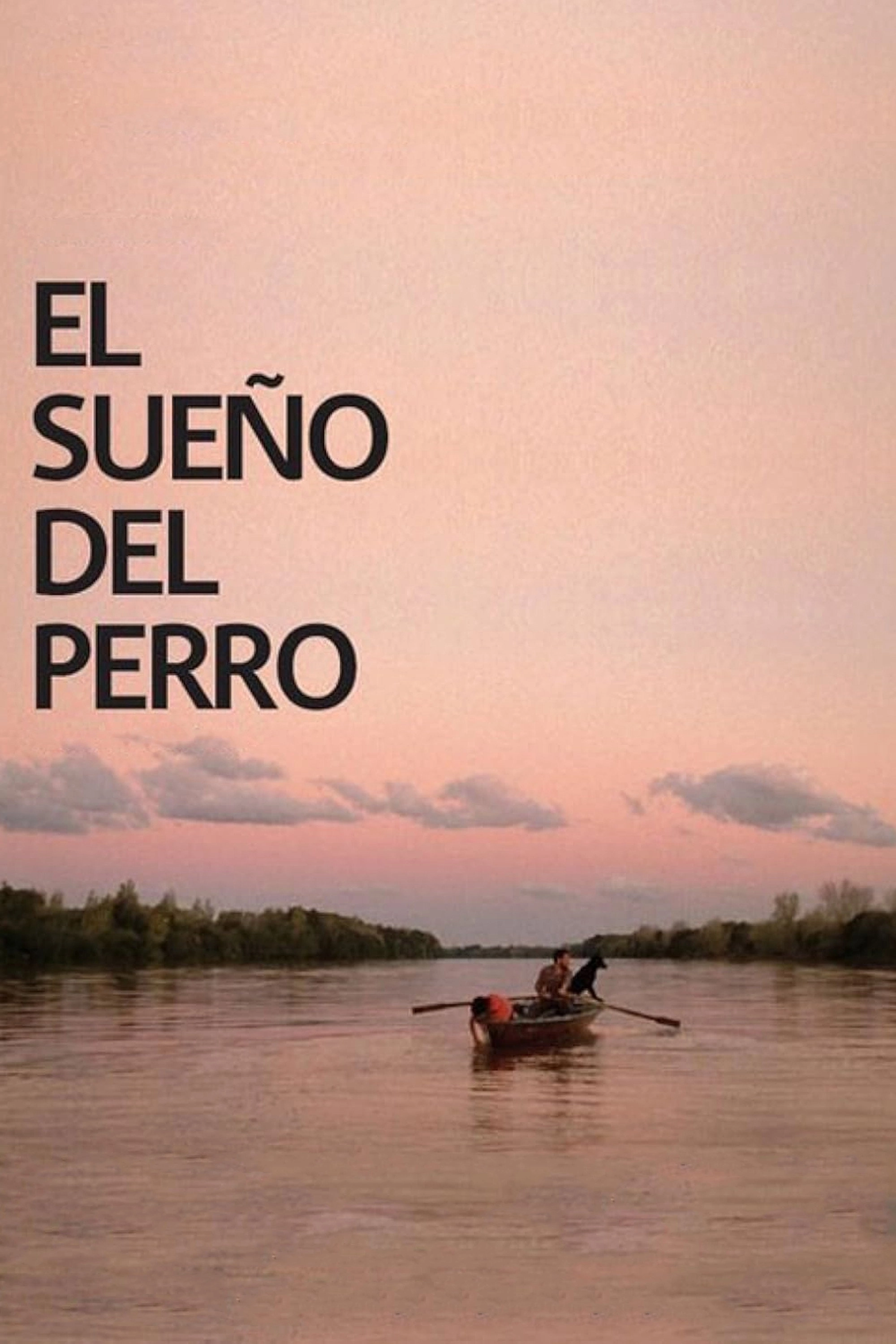 El sueño del perro
