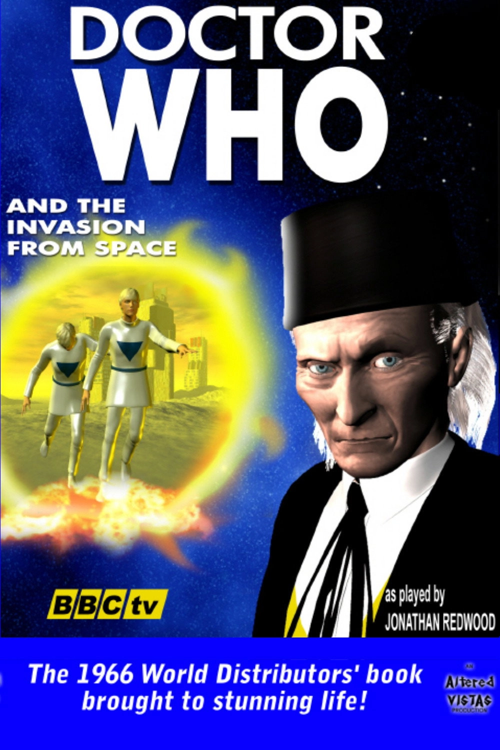 The Dalek Chronicles