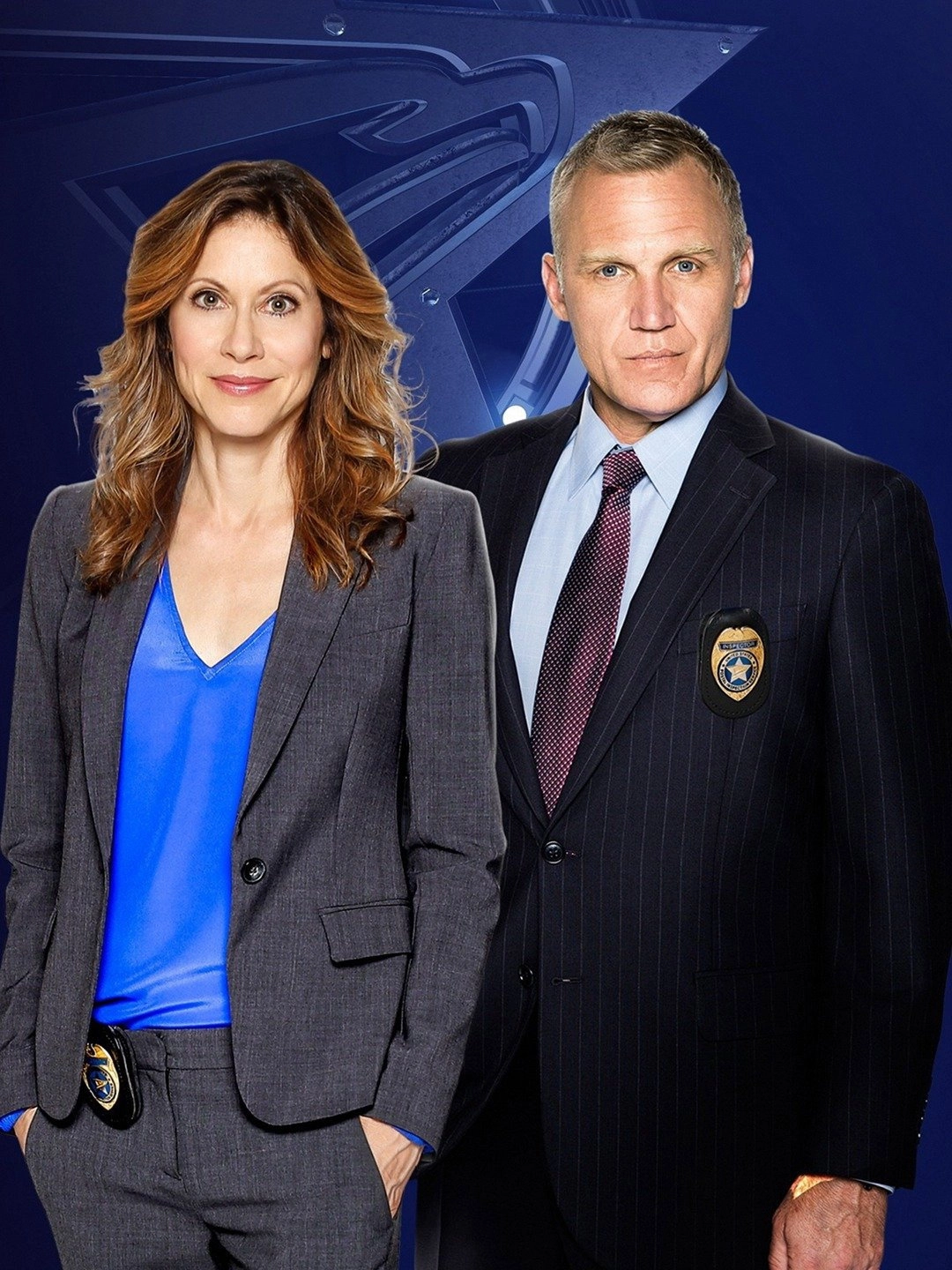 The Inspectors
