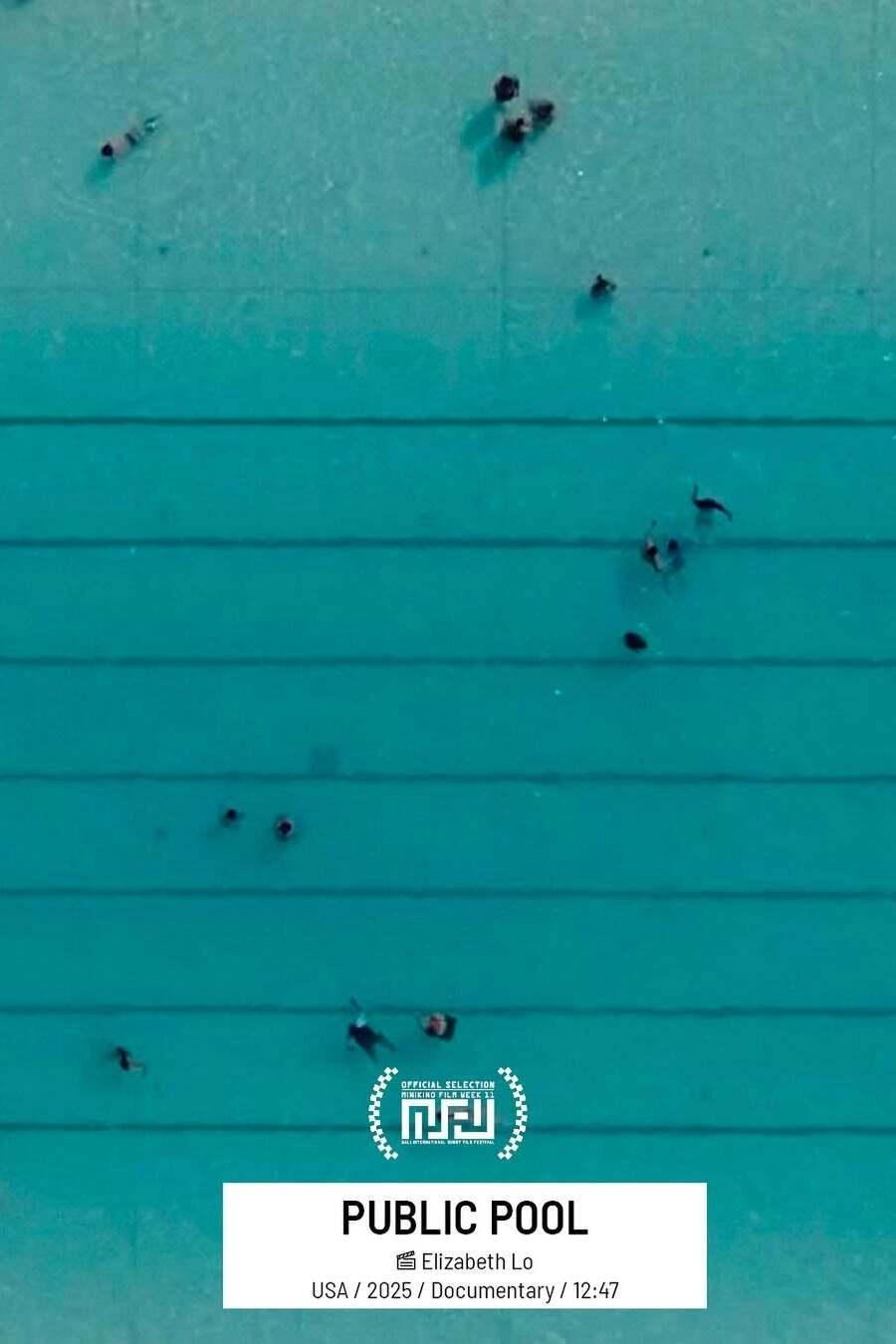 Public Pool