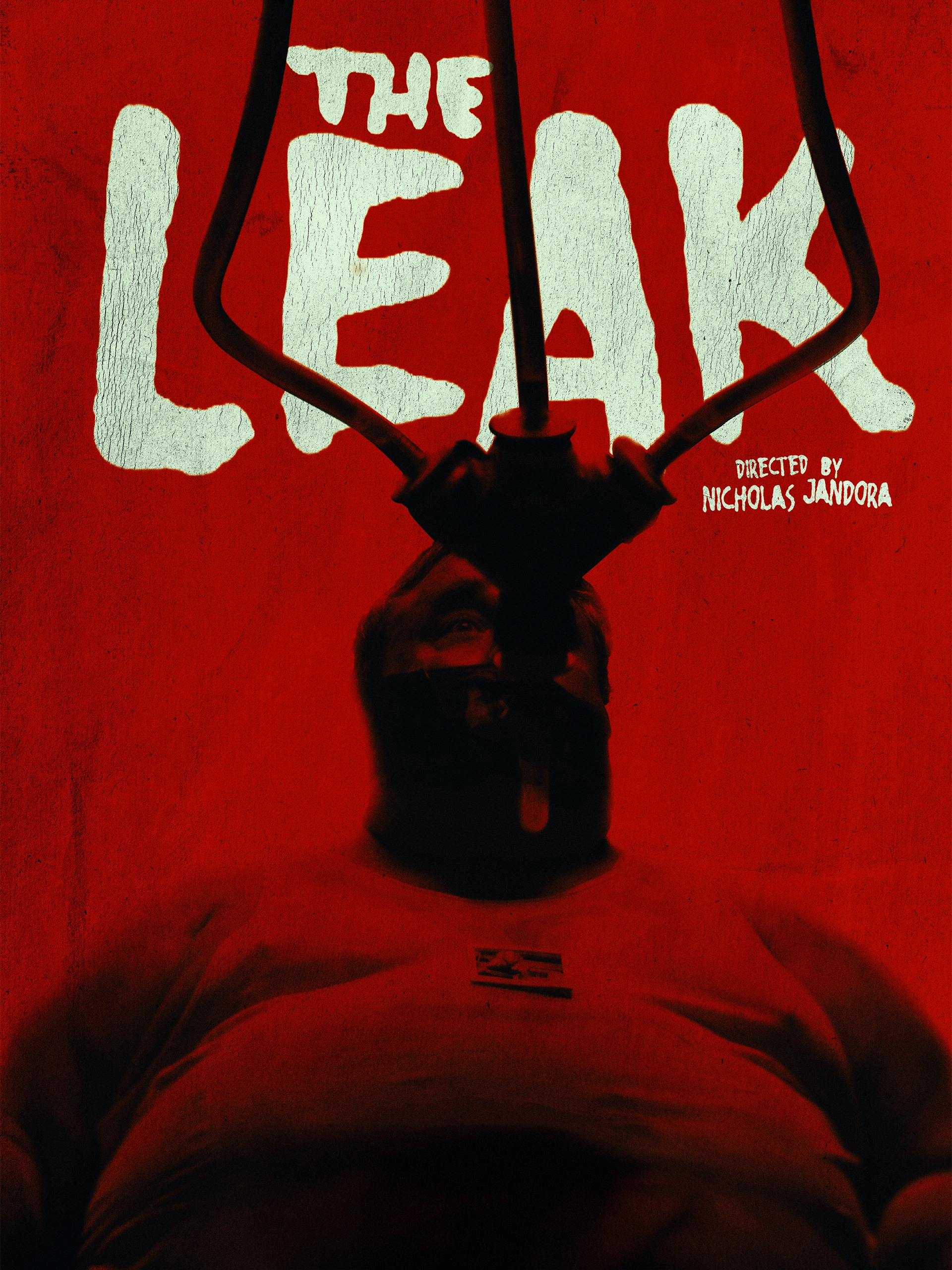THE LEAK