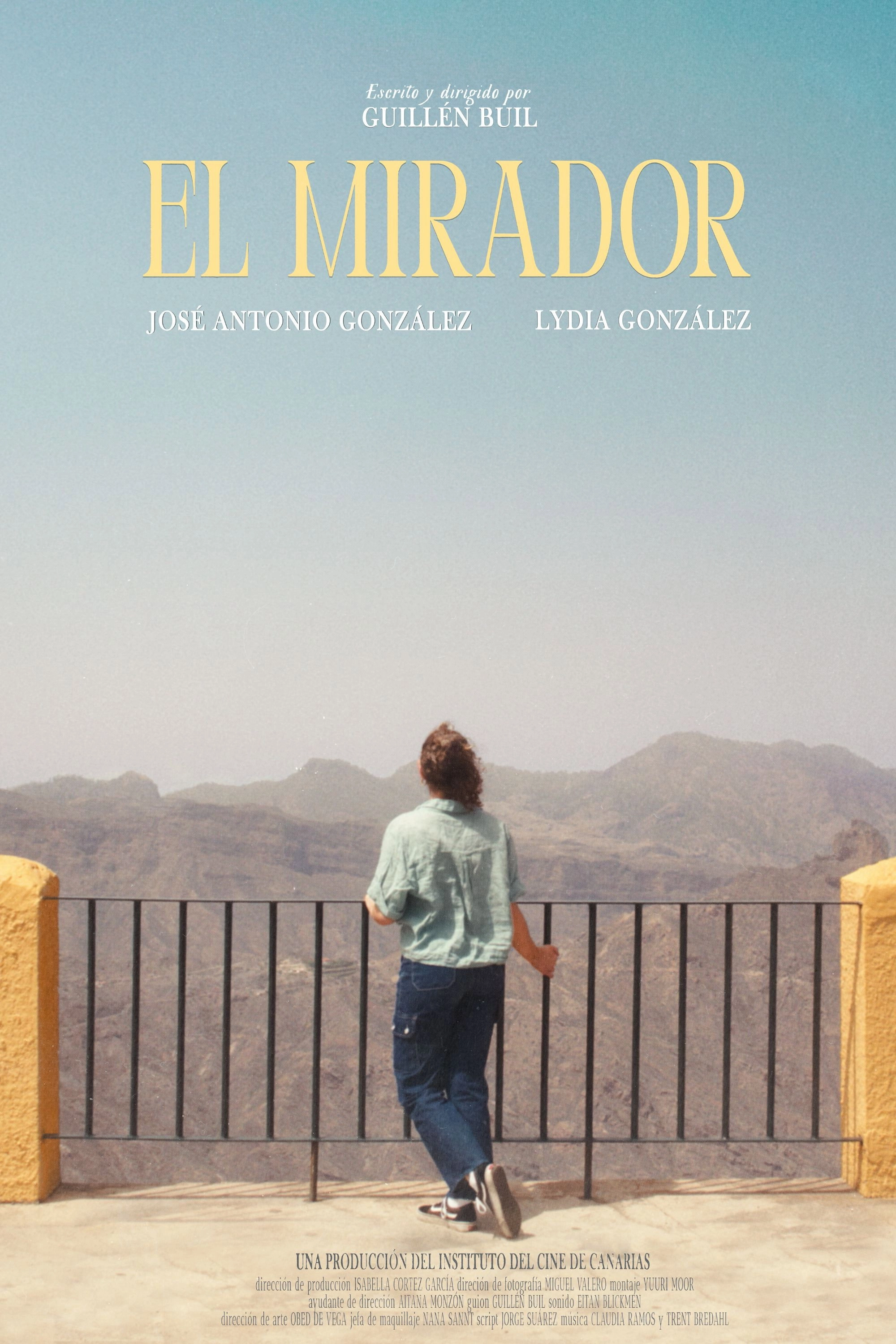El mirador