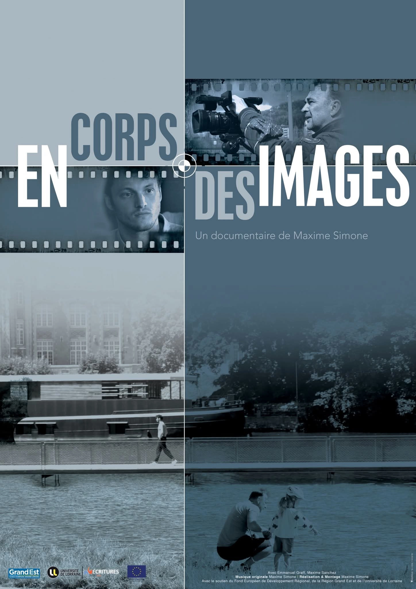 En Corps des Images