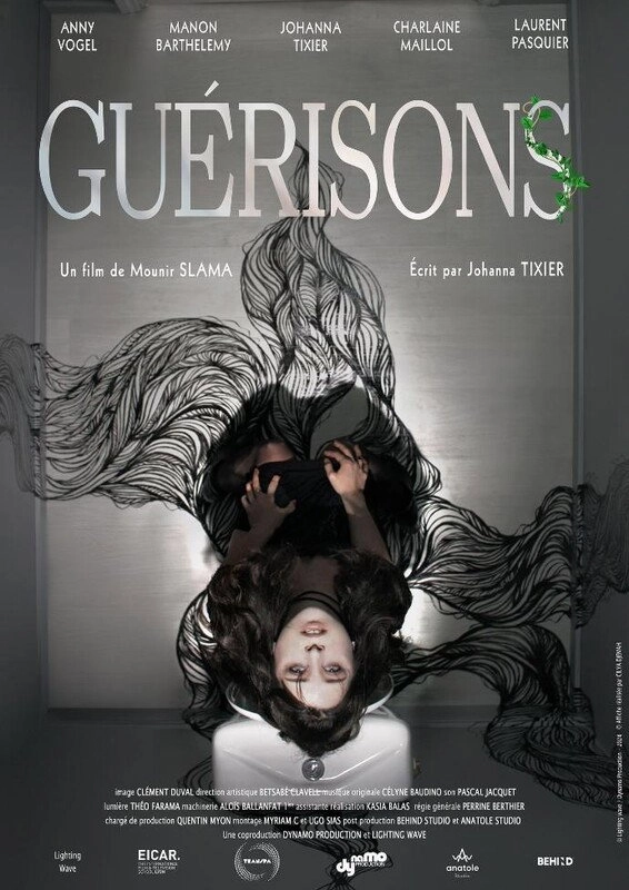 Guérisons