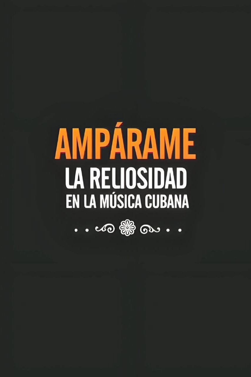 Ampárame