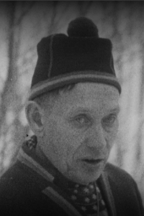 Renskötarna