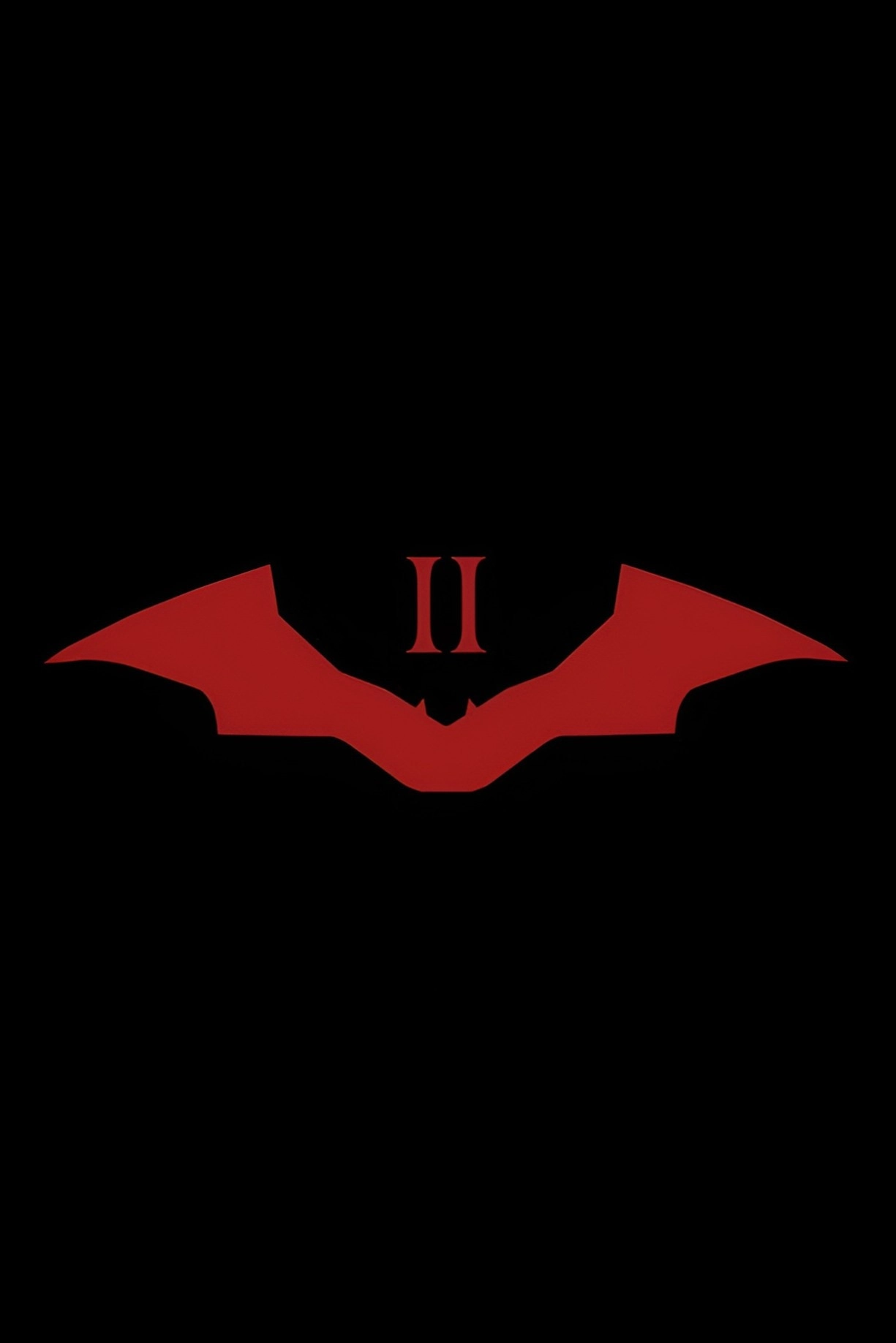 The Batman: Part II