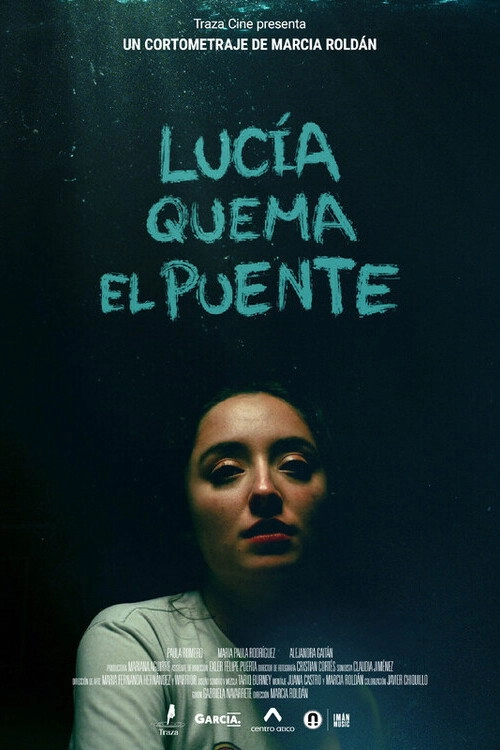 Lucía Burns the Bridge