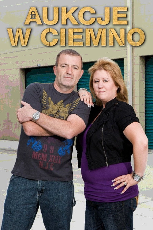 Aukcje w ciemno