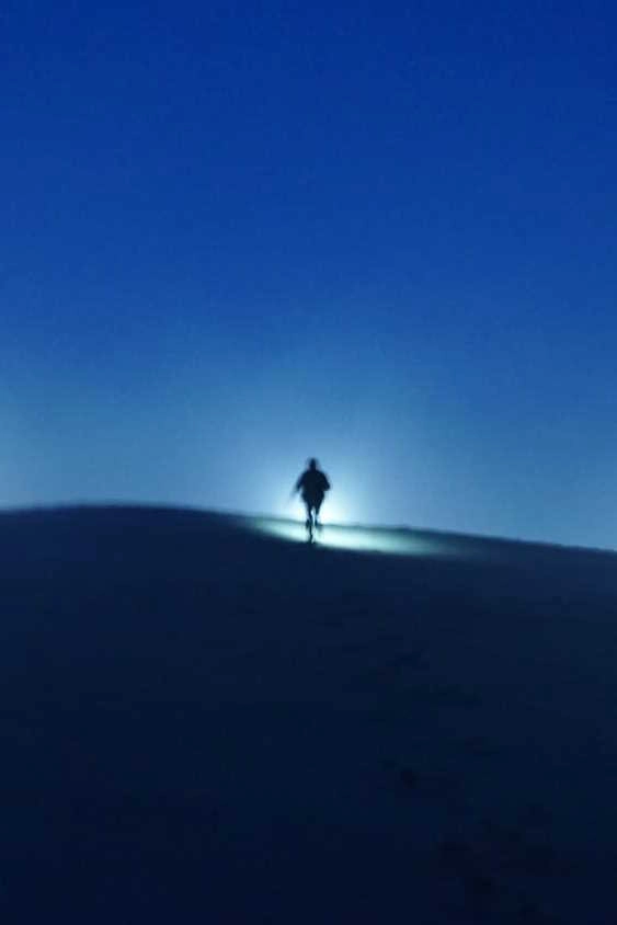 The way back home