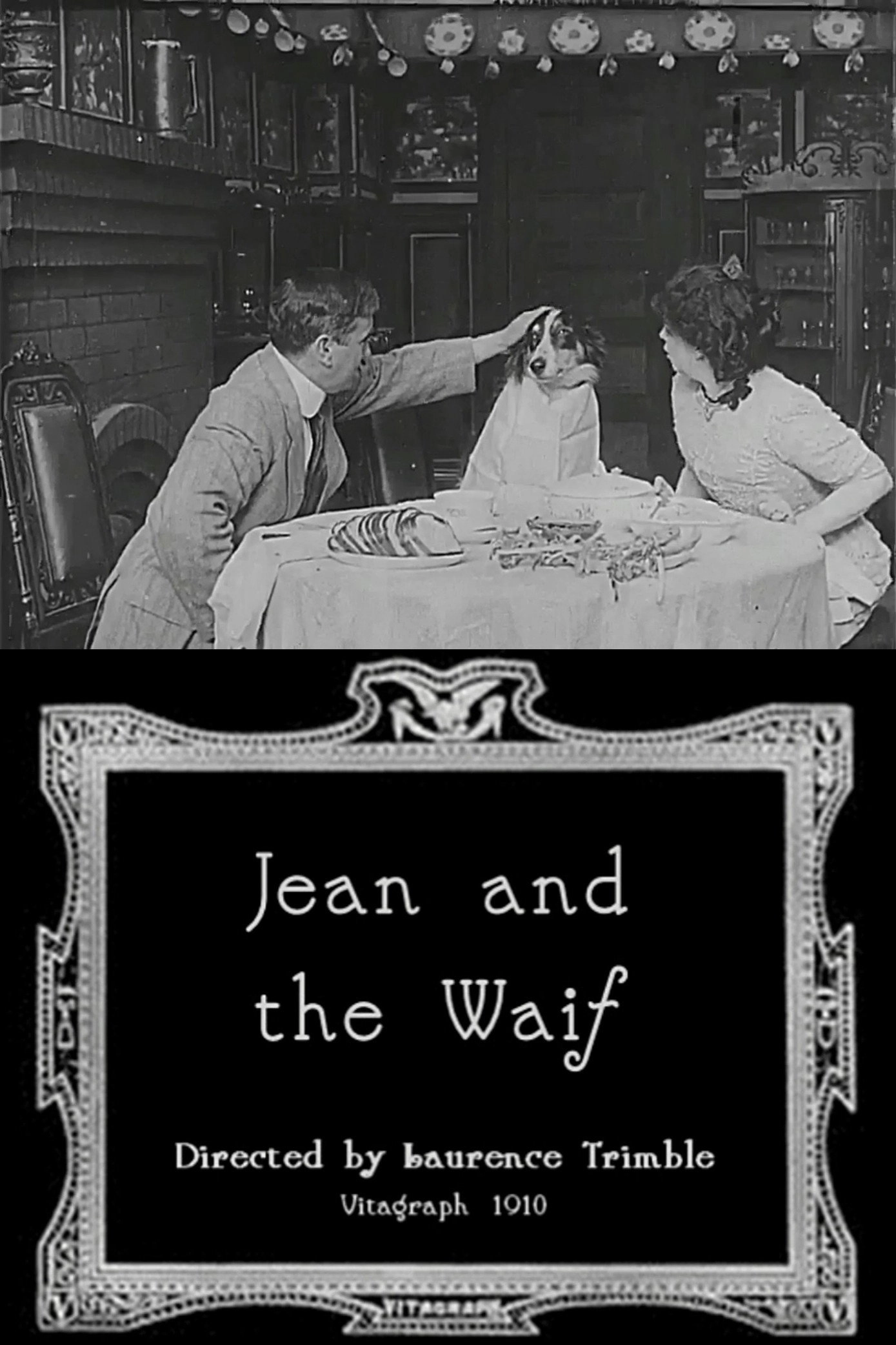 Jean and the Waif