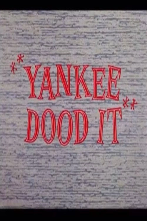 Yankee Dood It