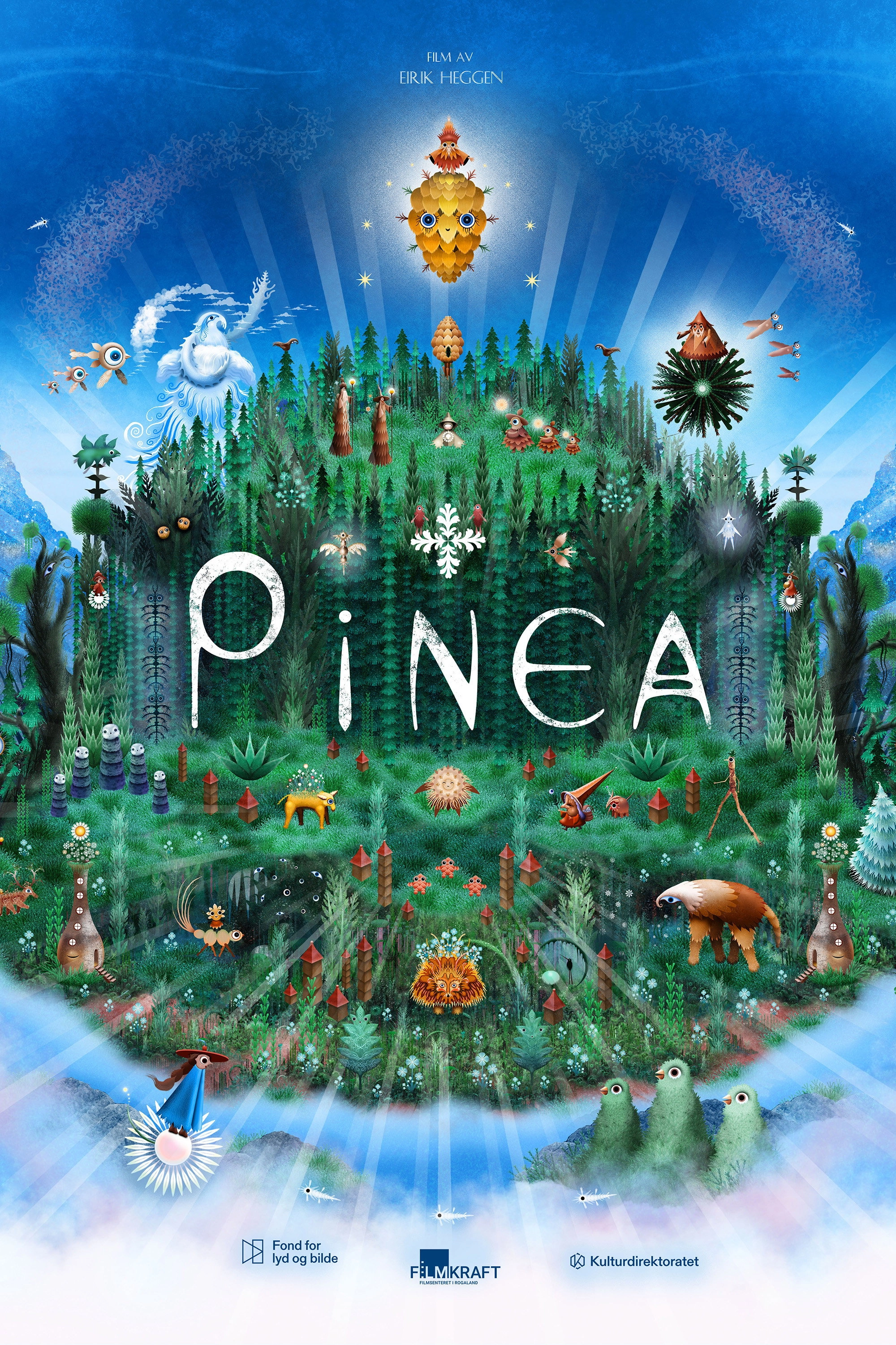 Pinea