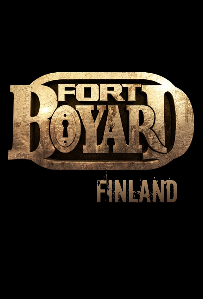 Fort Boyard (FI)