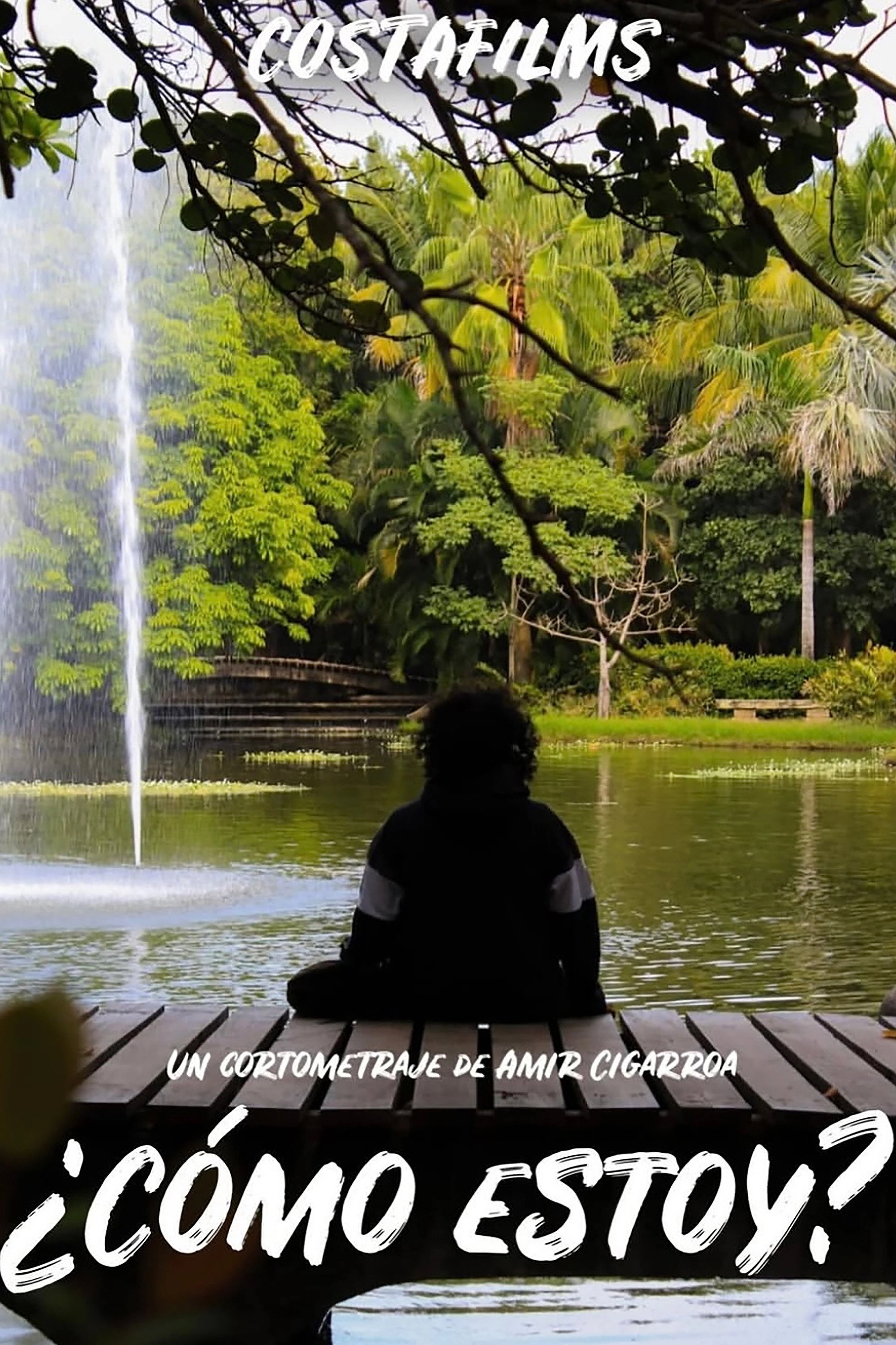 ¿Cómo estoy?
