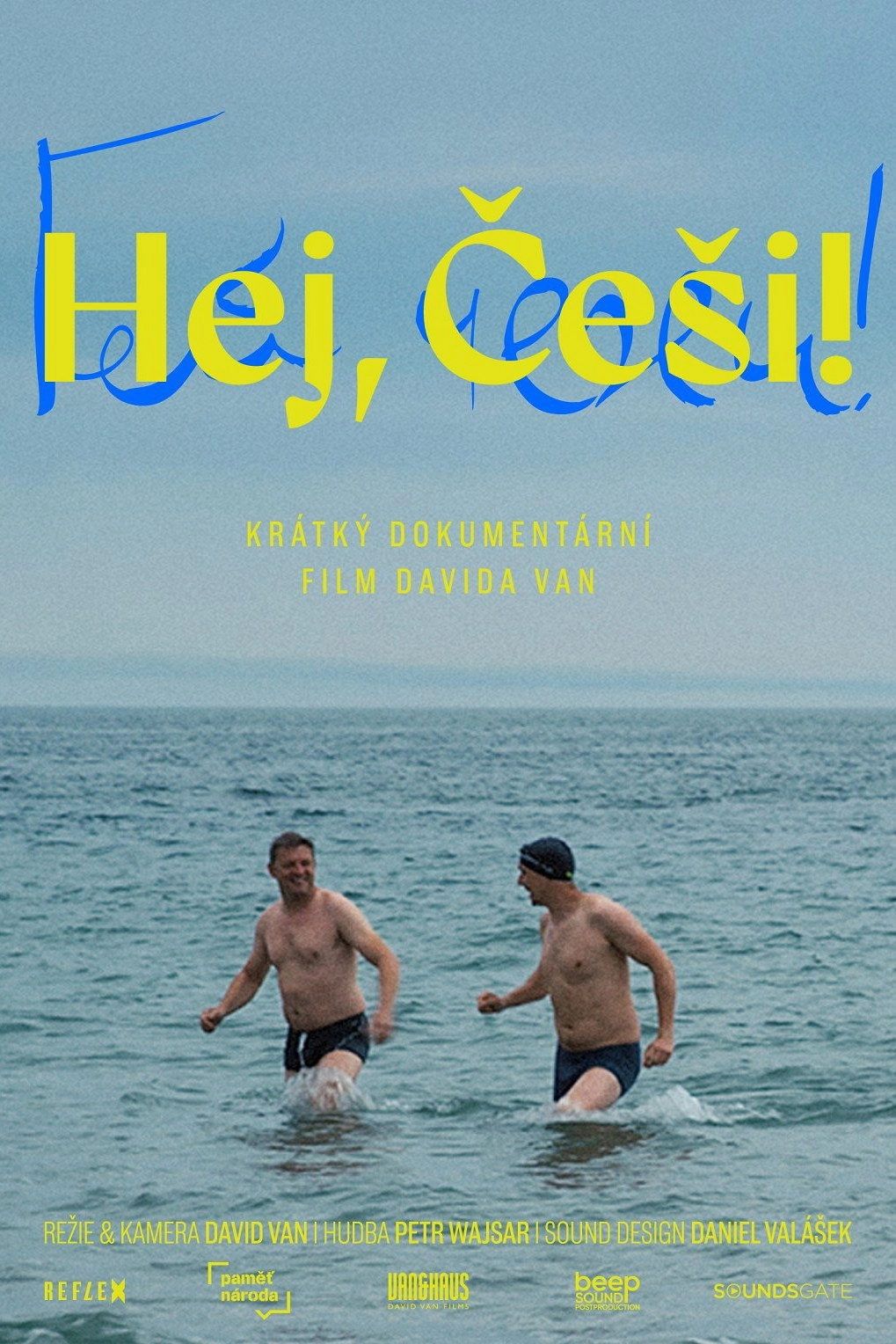 Hej, Češi!