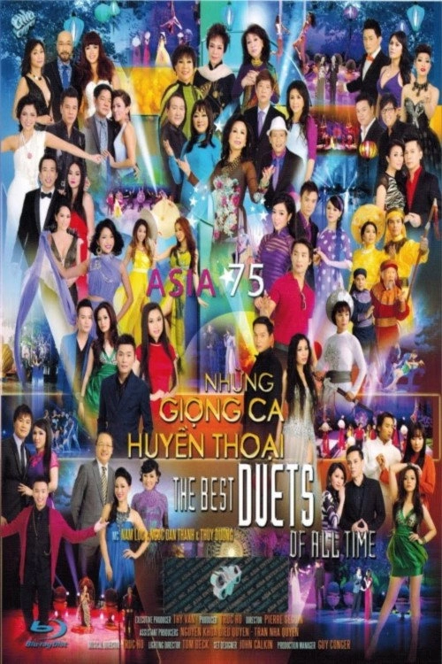Asia 75 - Classical songs collection