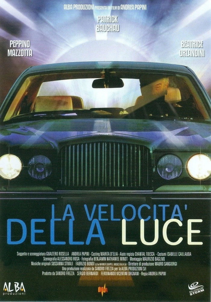 La velocità della luce