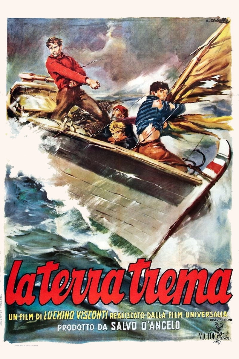 La Terra Trema