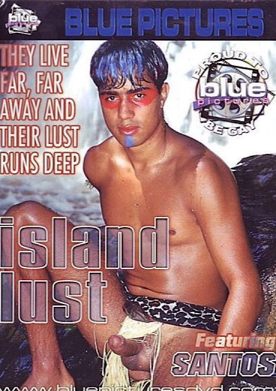Island Lust