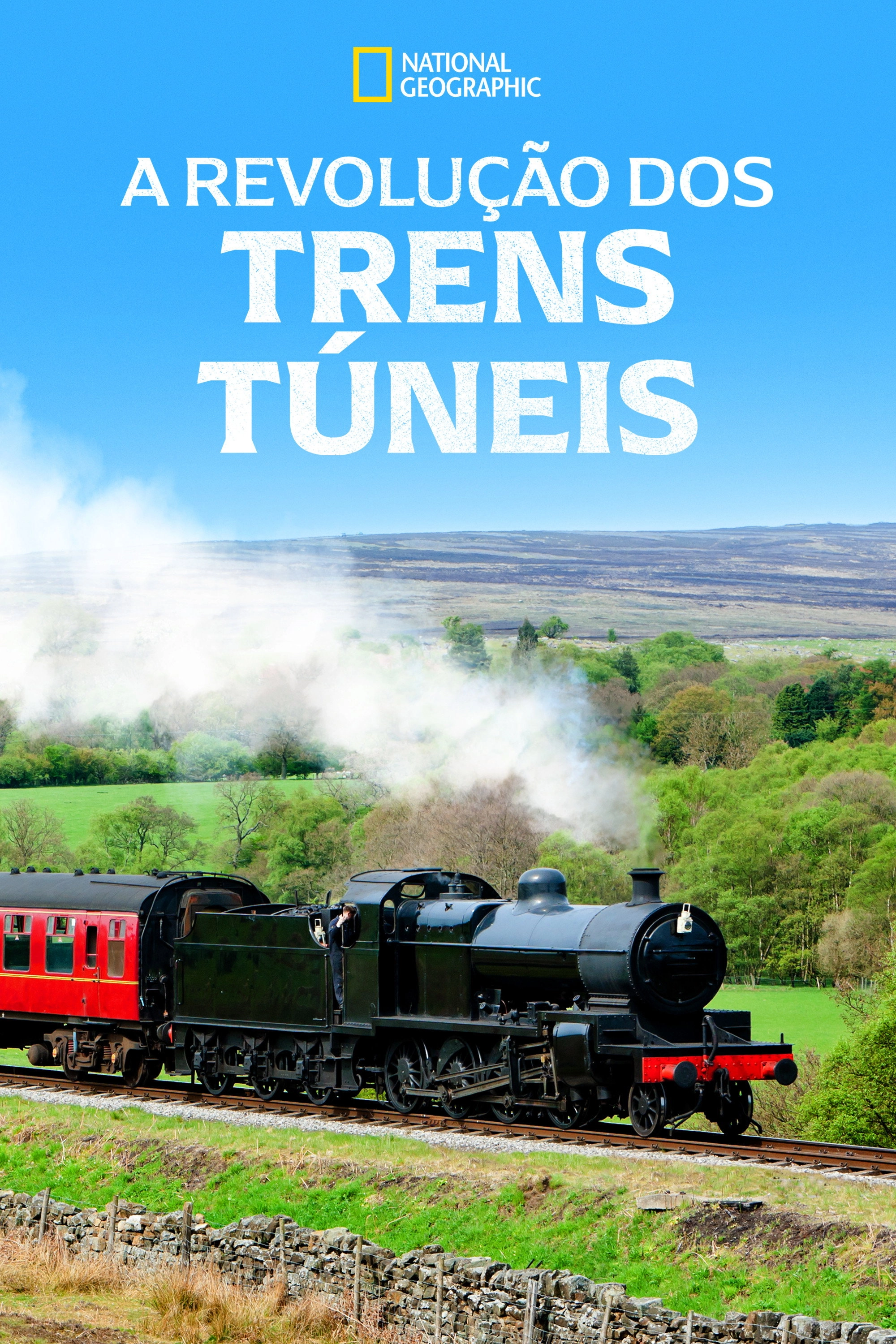 Riding Britain's Railways