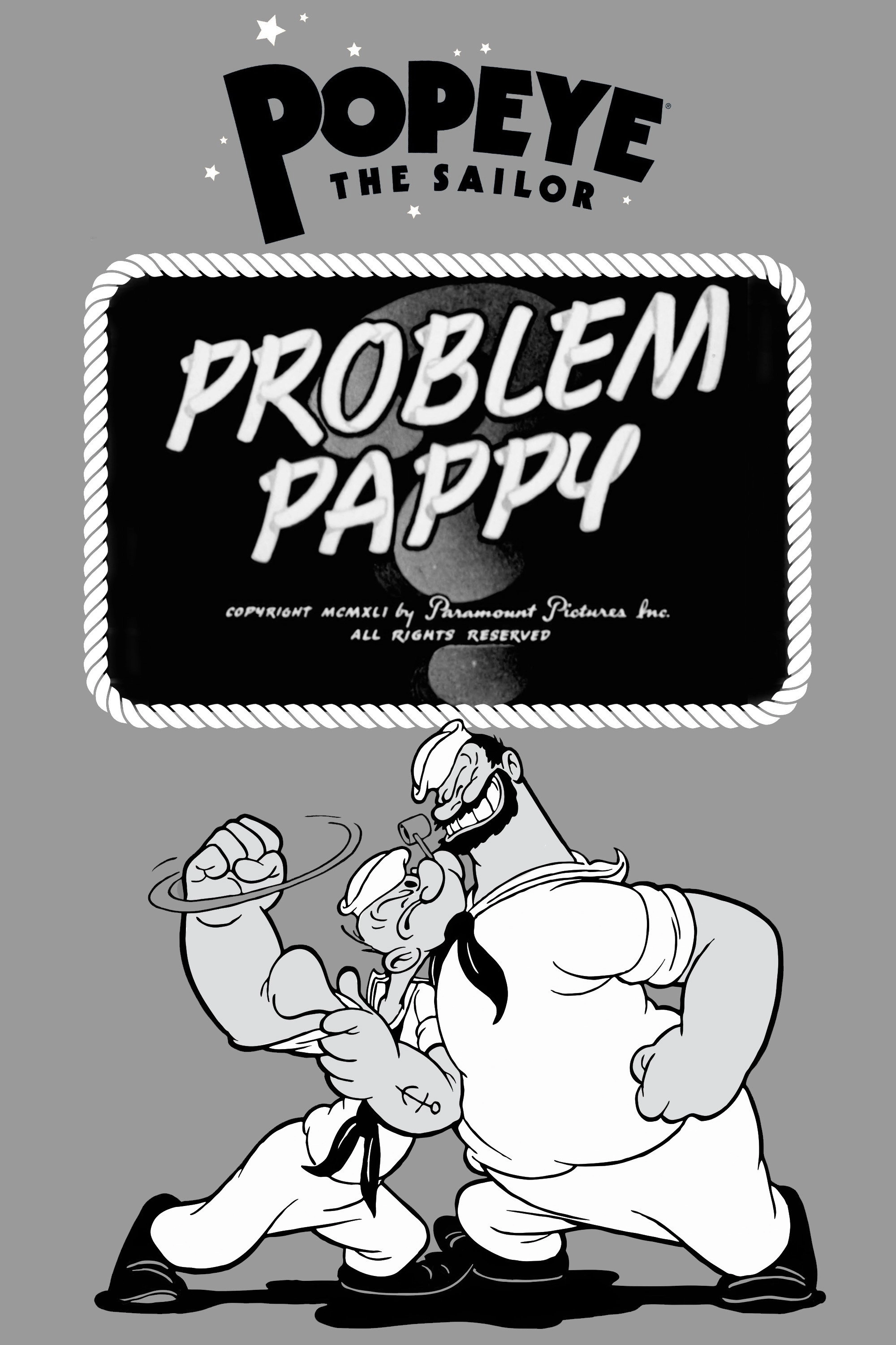 Problem Pappy