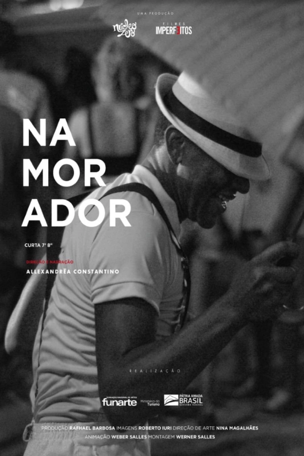 Namorador
