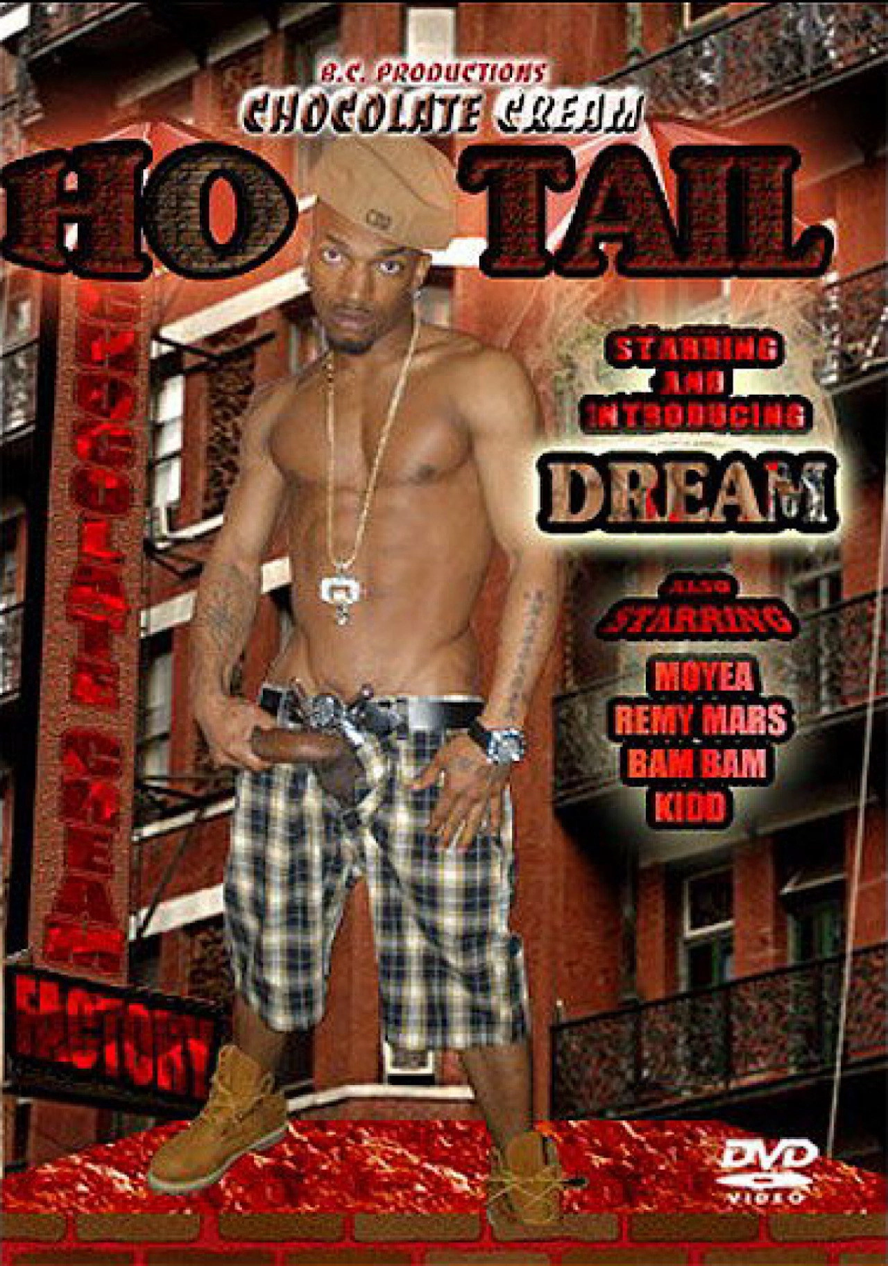 Ho-Tail