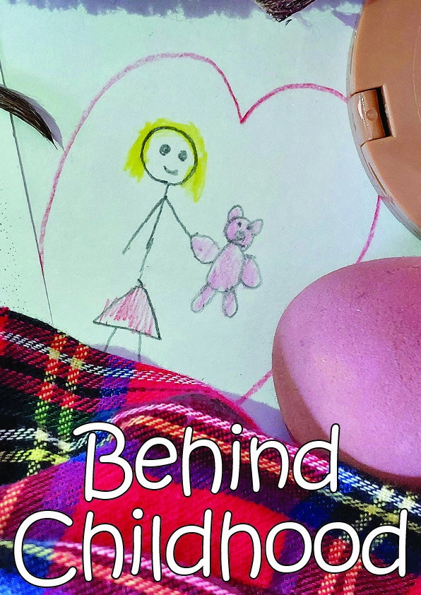 Behind Childhood