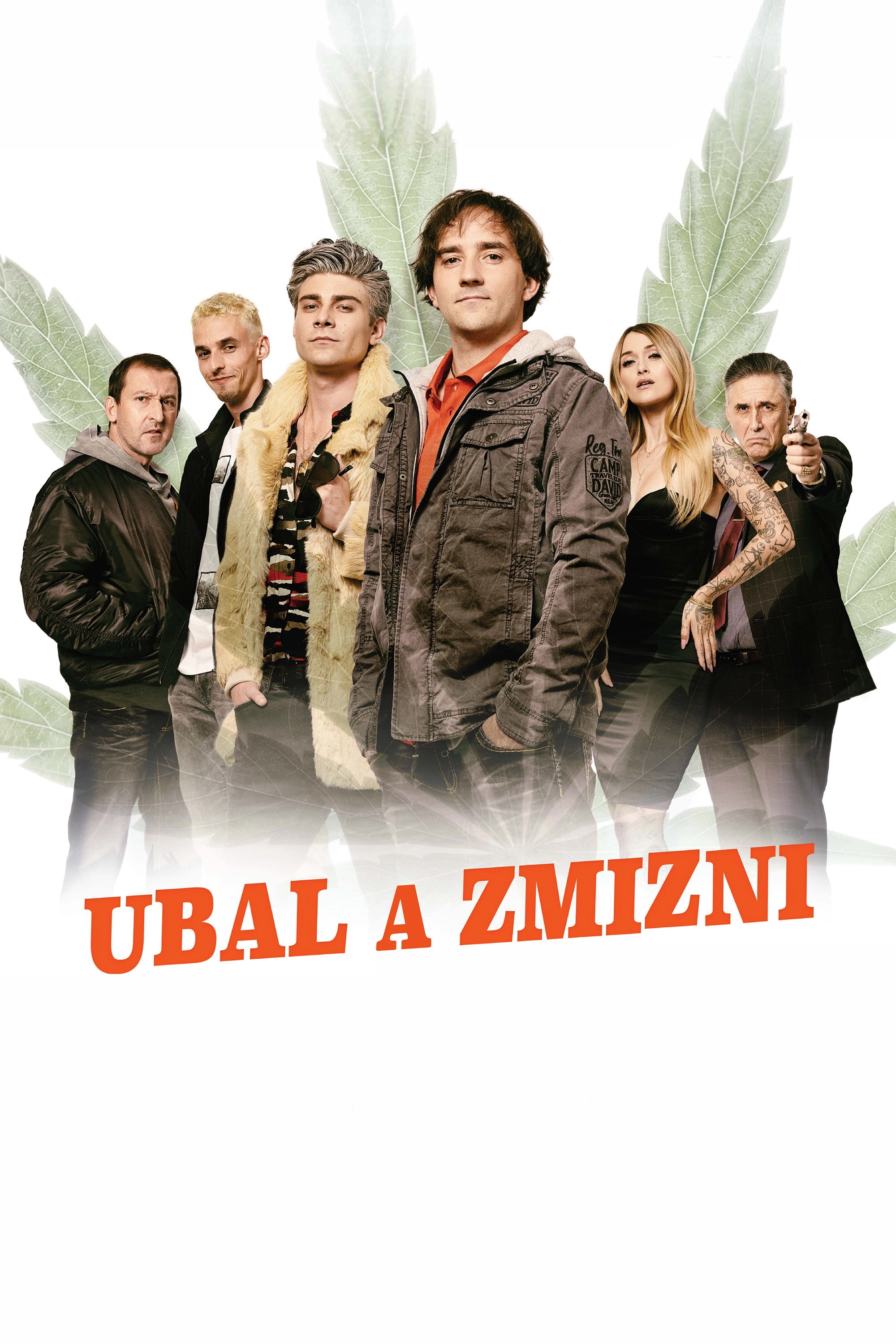 Ubal a zmiz