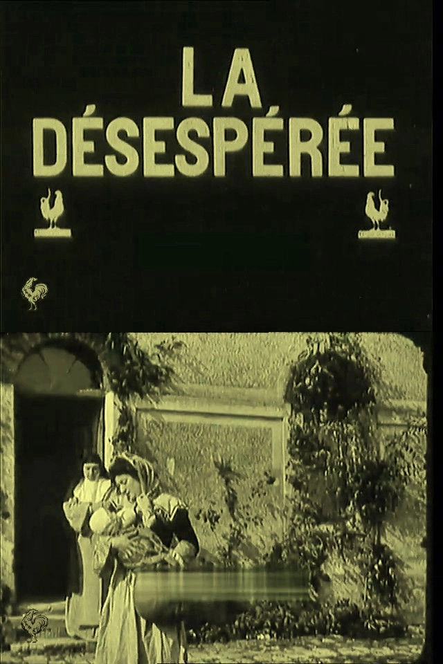 Desperate Girl