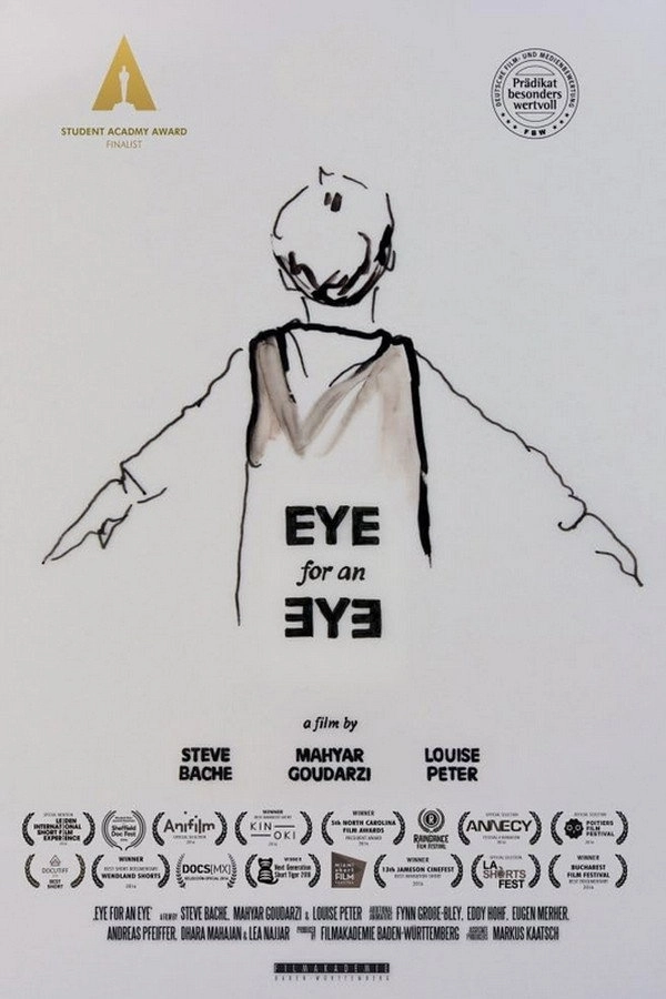 Eye for an Eye