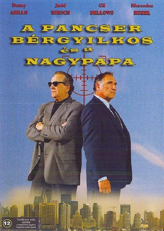 Zeyda and the Hitman