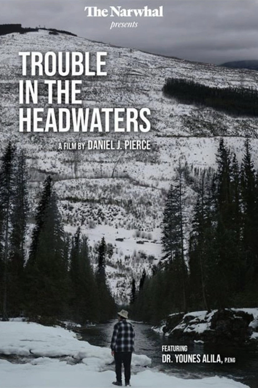 Trouble in the Headwaters