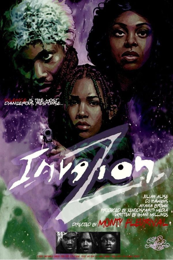 InvaZion!