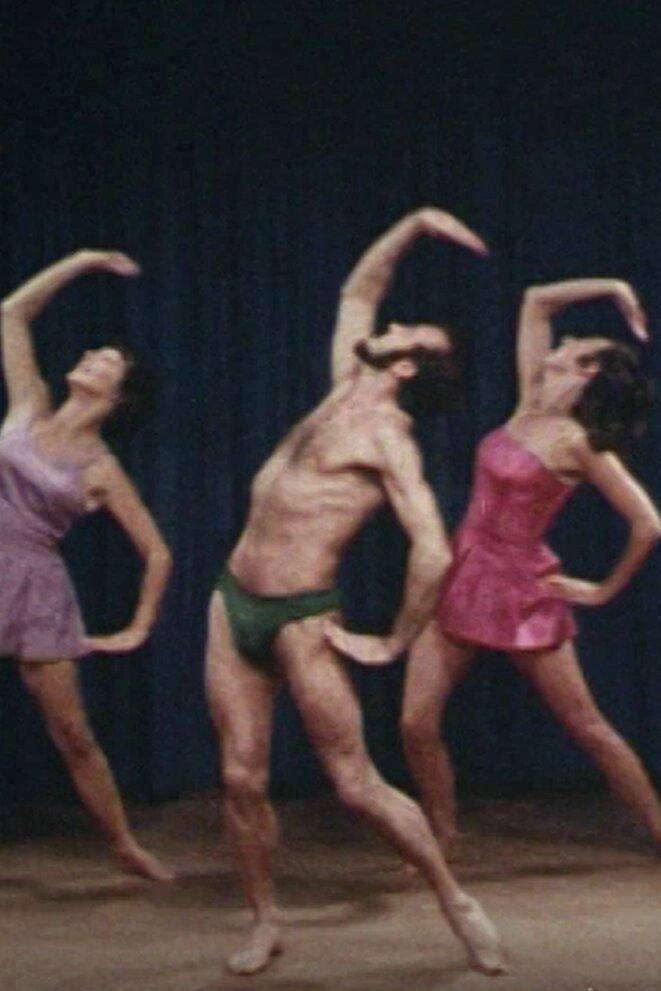 MARGARET MORRIS MOVEMENT