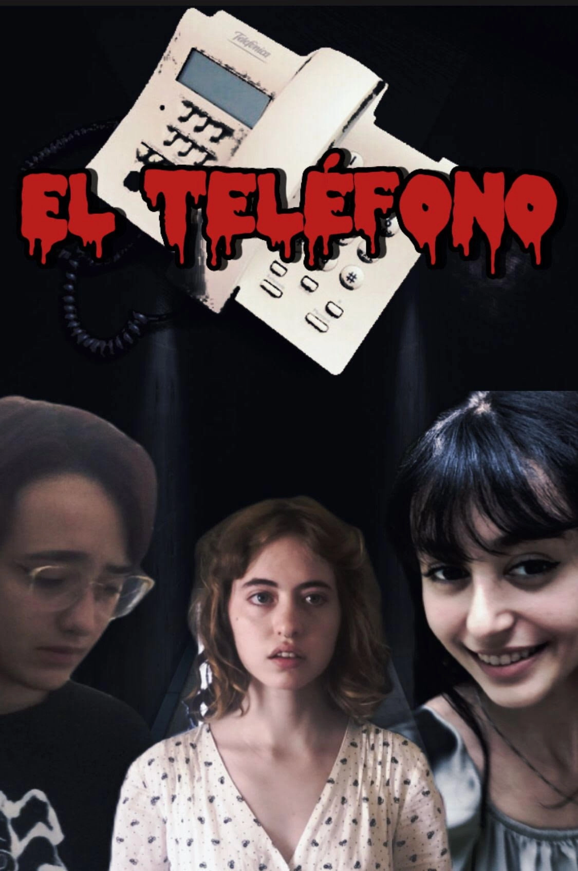 EL TELÉFONO