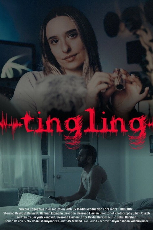 Tingling