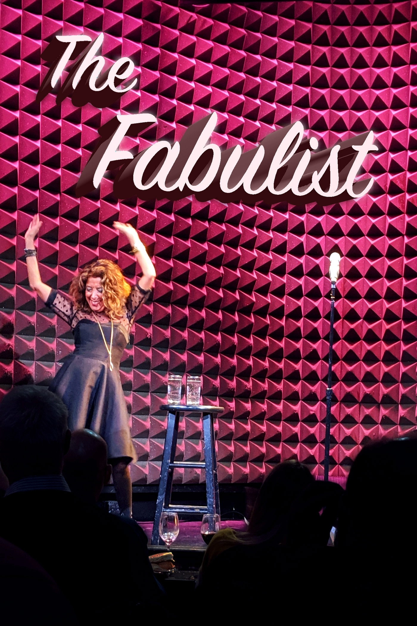 The Fabulist