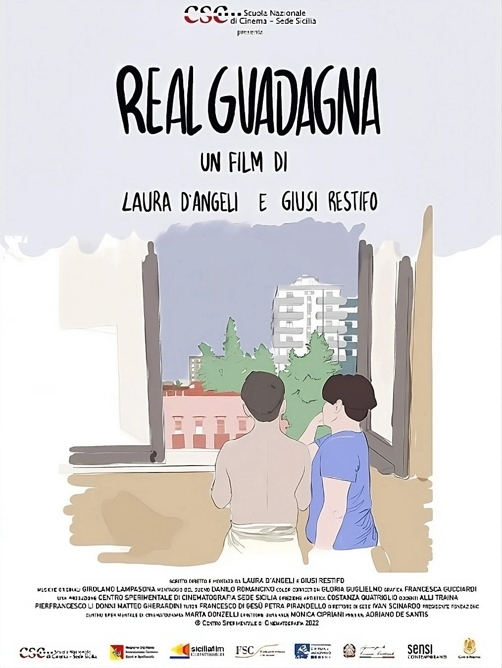 Real Guadagna