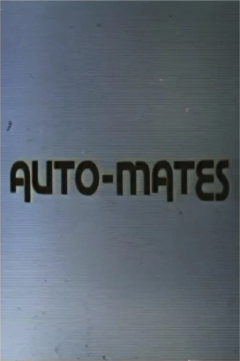 AUTO-MATES