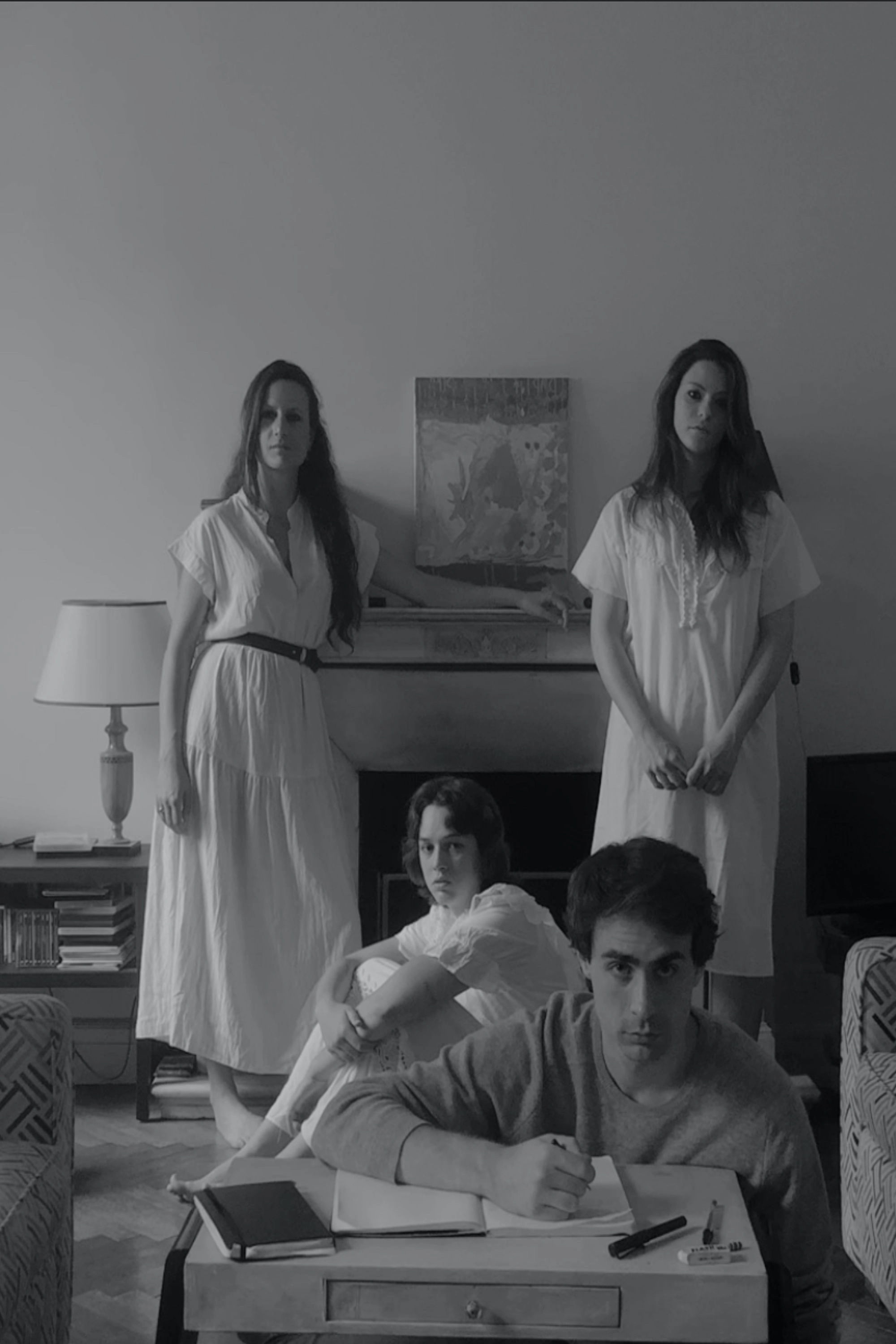Spectres
