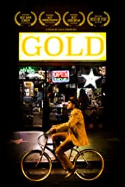 Gold