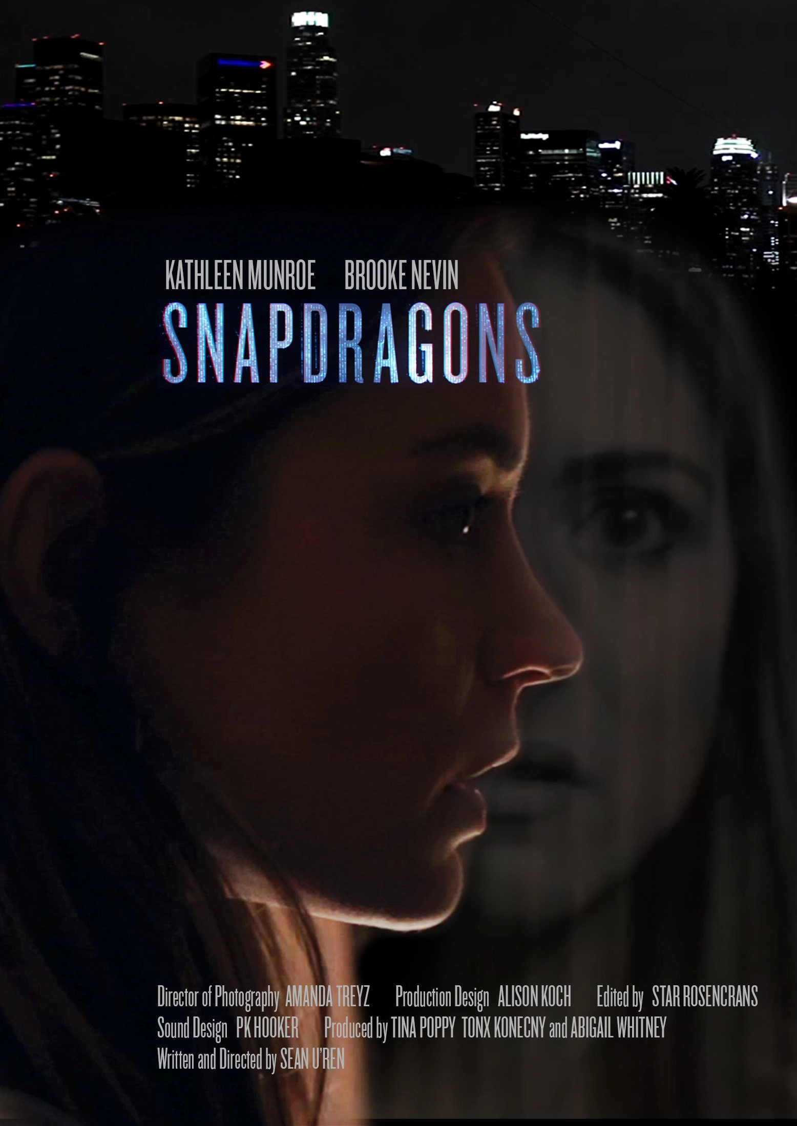 Snapdragons