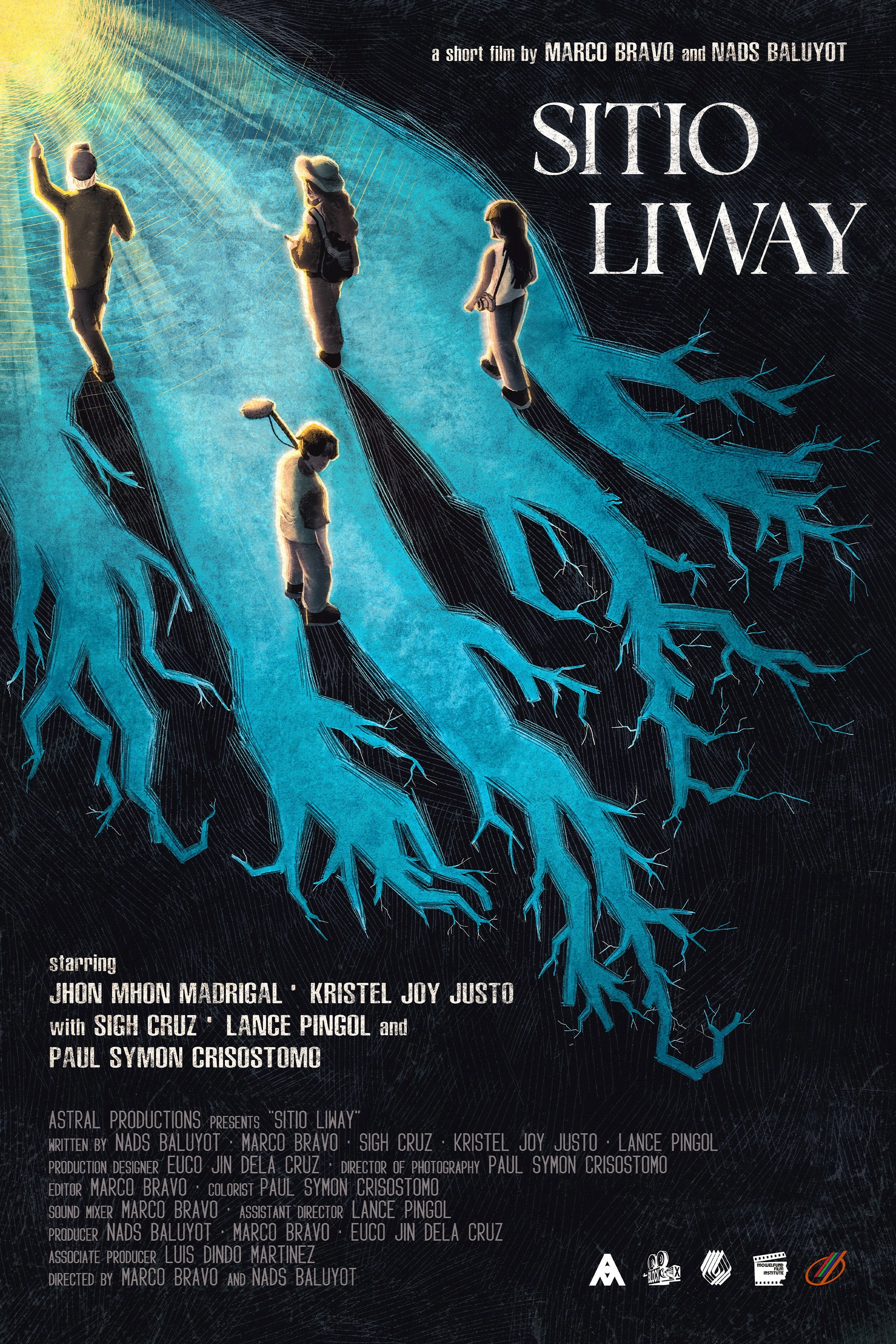 Sitio Liway