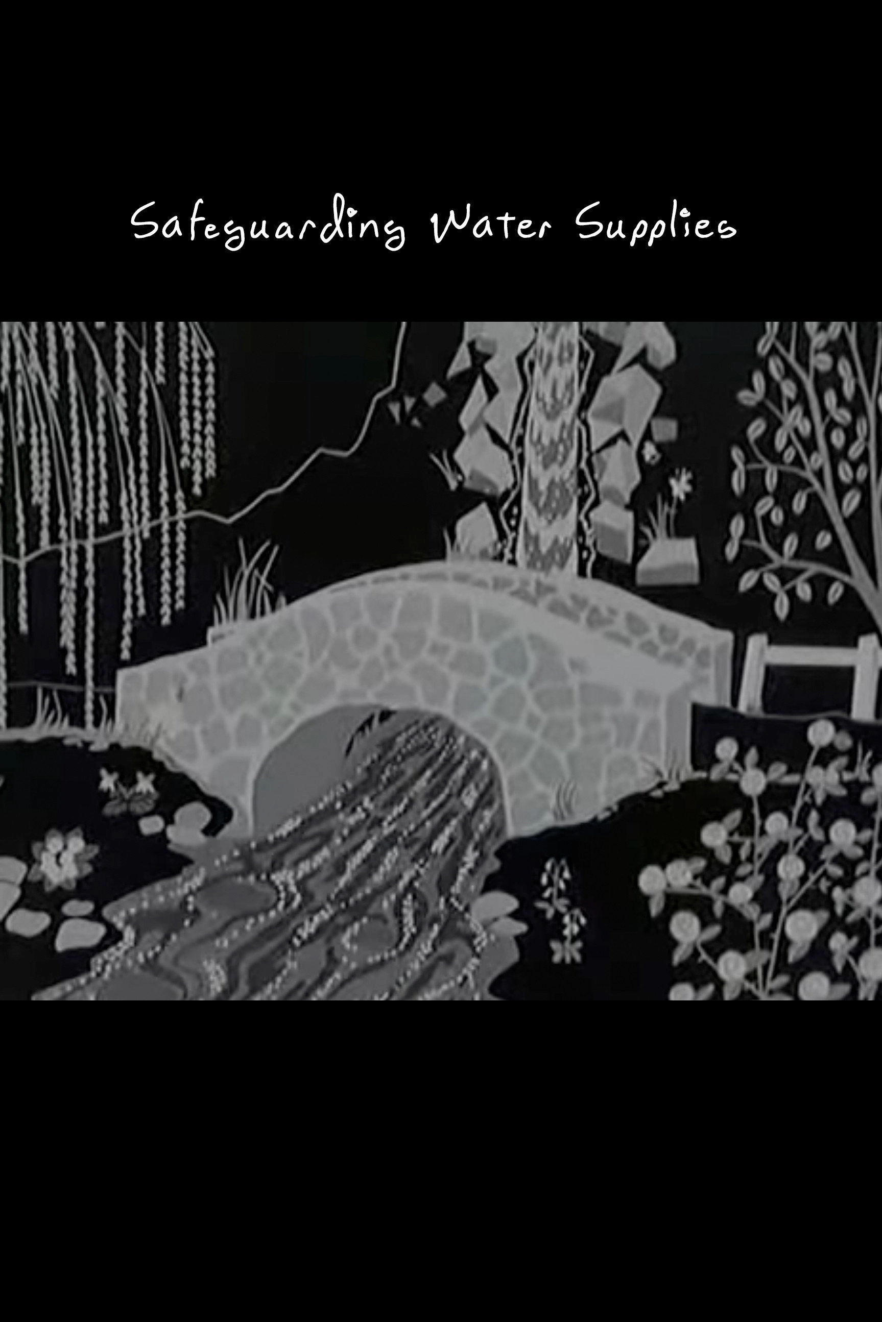 Safeguarding Water Supplies
