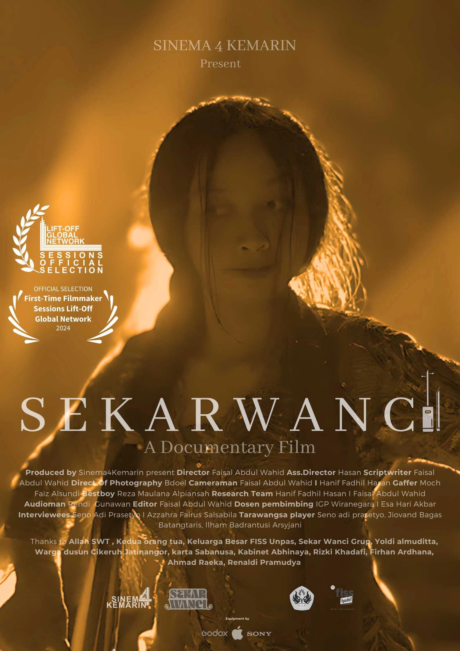Sekar Wanci